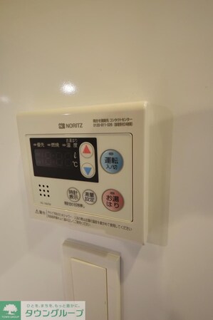 パークアクシス両国スクエアの物件内観写真